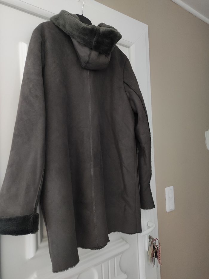 Manteau - photo numéro 9