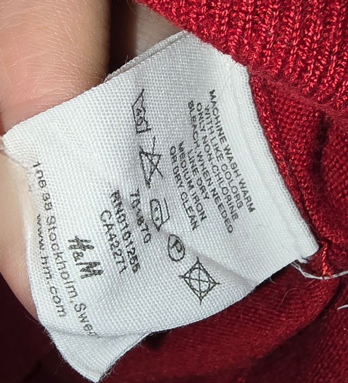 Lot de 2 pulls - photo numéro 2