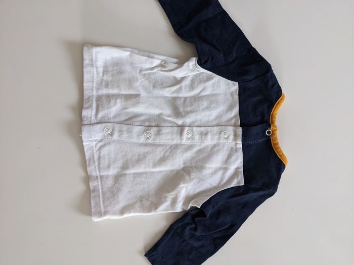 Ensemble Orchestra - 3 mois - photo numéro 3