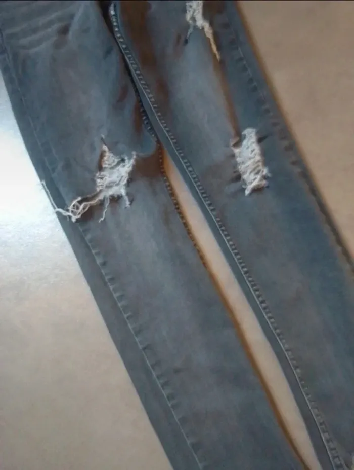 Jean taille 38 - photo numéro 3