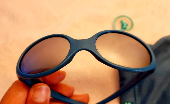 Lunette de soleil - photo numéro 8