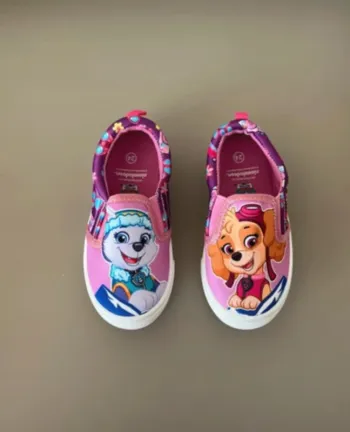Sneakers Paw Patrol 24