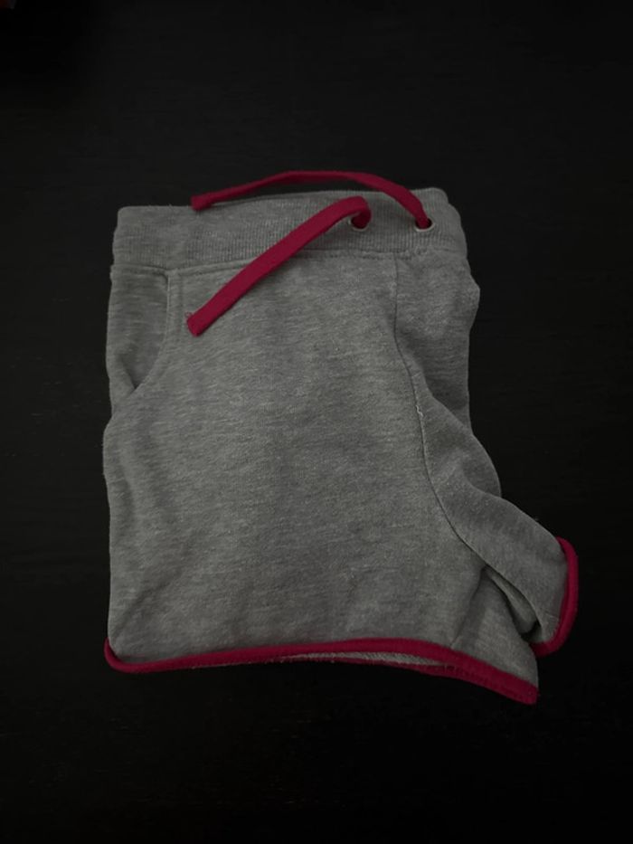 Short fille 12 ans - photo numéro 9