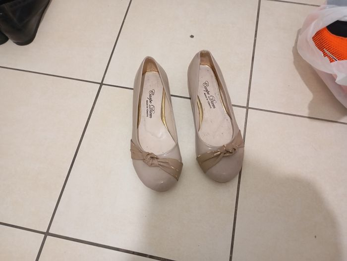 Ballerines femmes - photo numéro 4