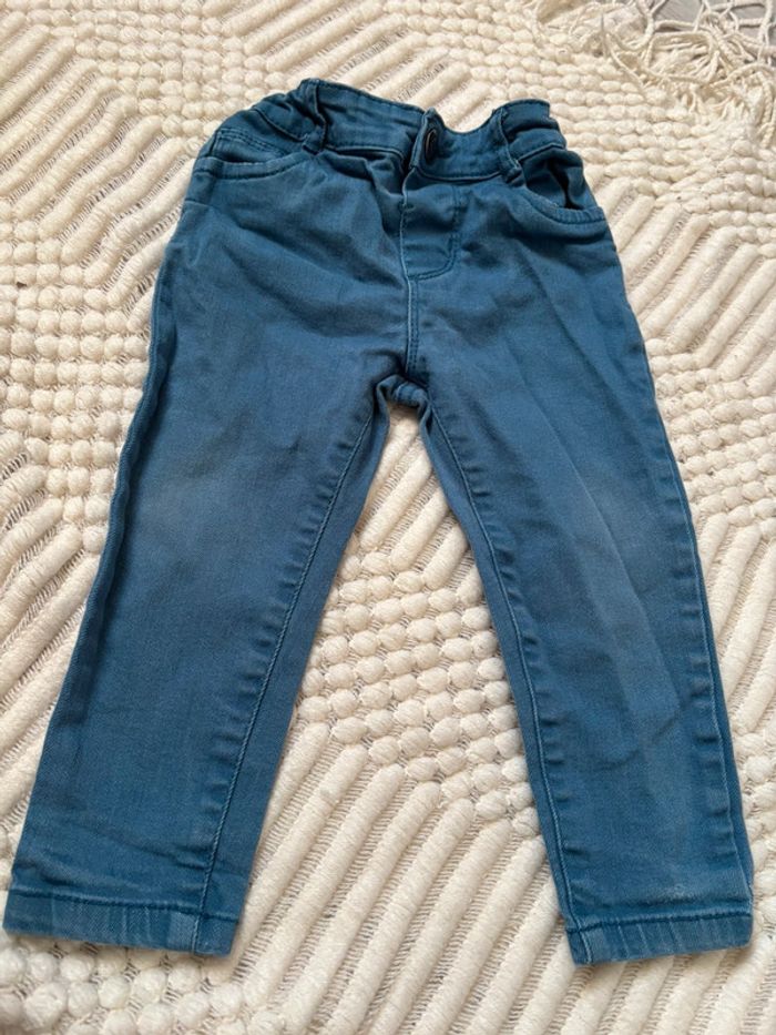 Pantalon garçon 18 mois primark