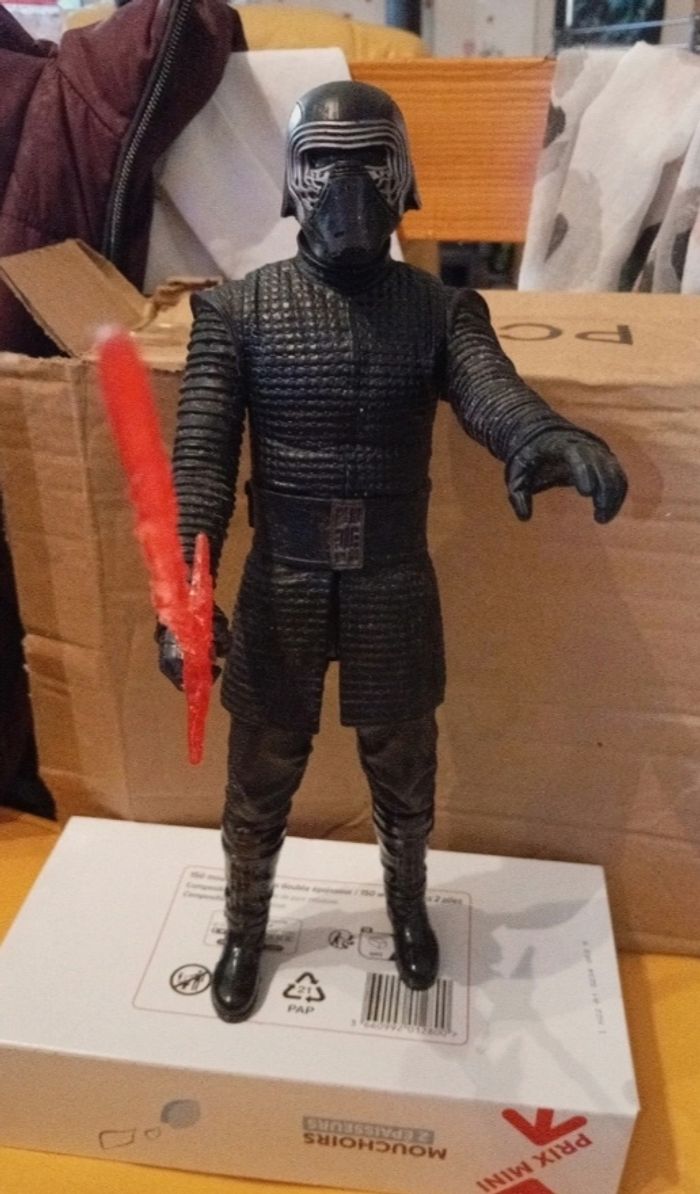 Kylo ren