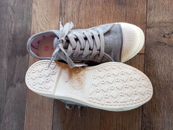 Sneakers - photo numéro 2