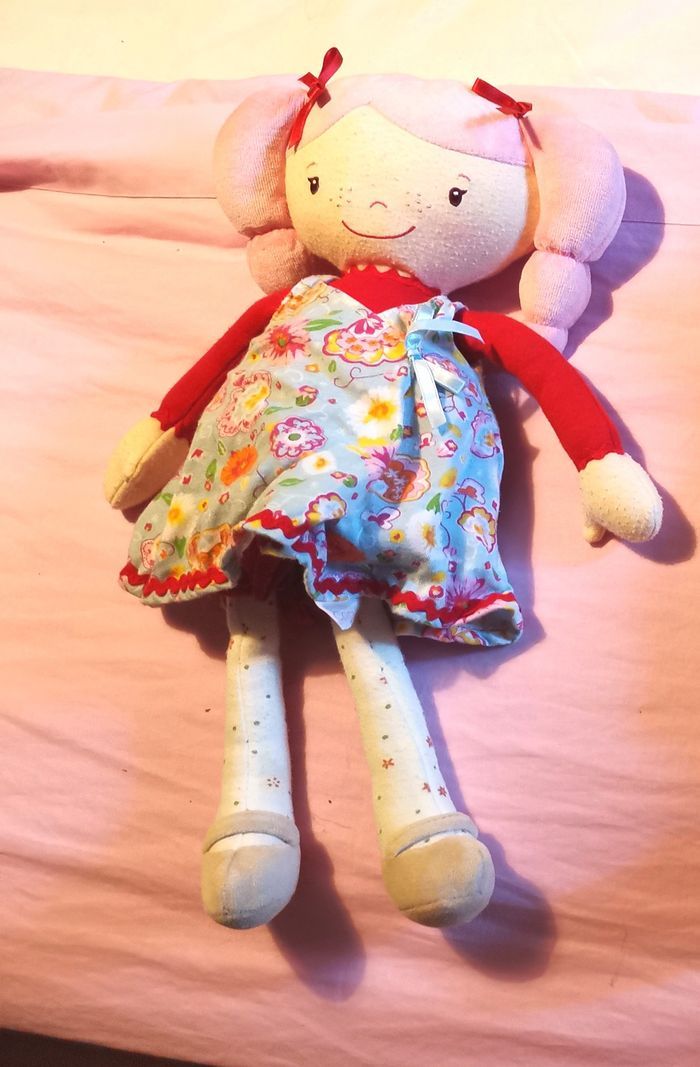 Poupées de Collection - photo numéro 3