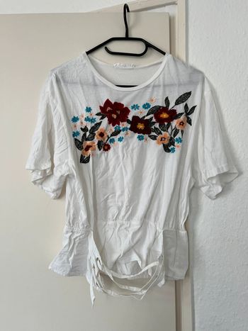 t-shirt mango