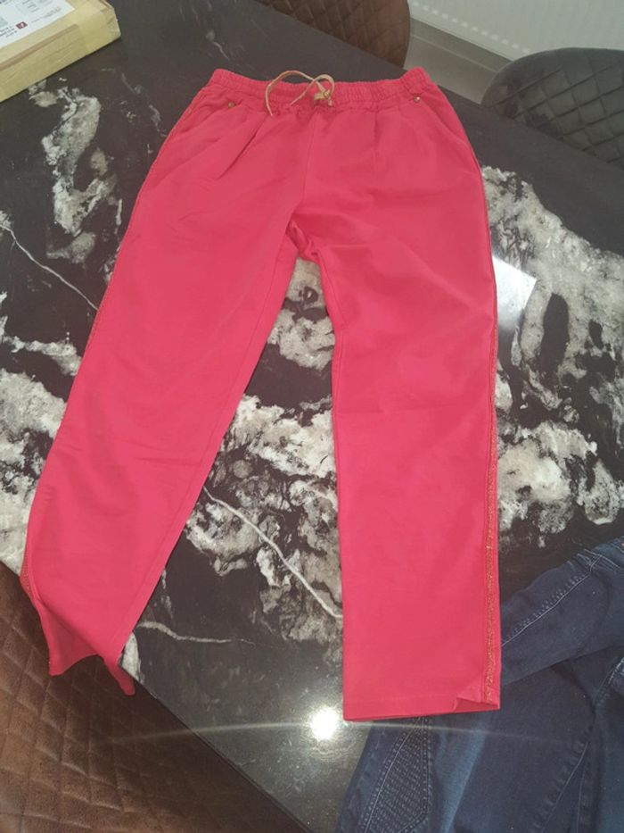Pantalon L