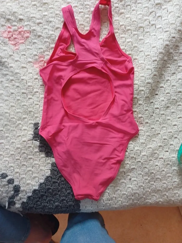 Maillot 1 pièce - photo numéro 3