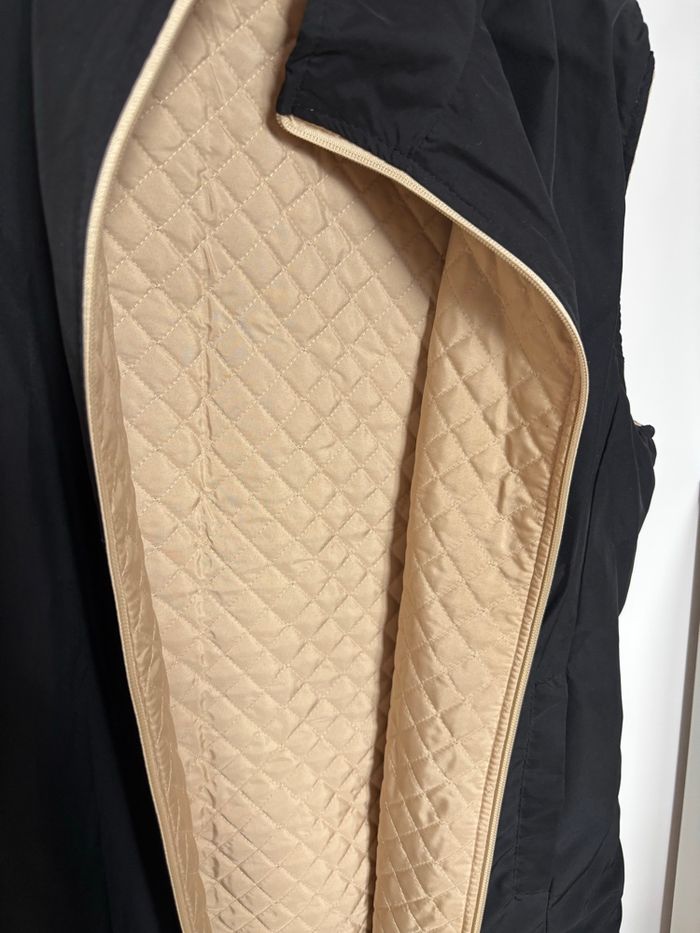 Veste sans manches - photo numéro 4