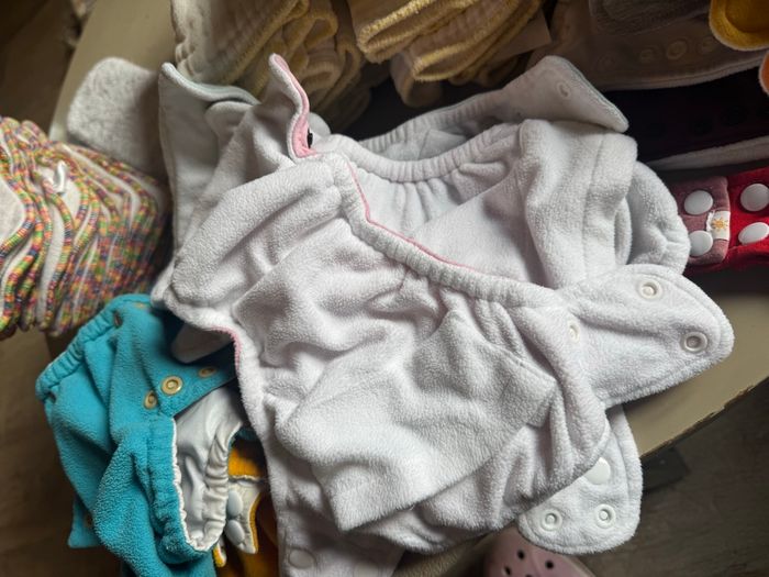 21 couche hop la new born - photo numéro 5