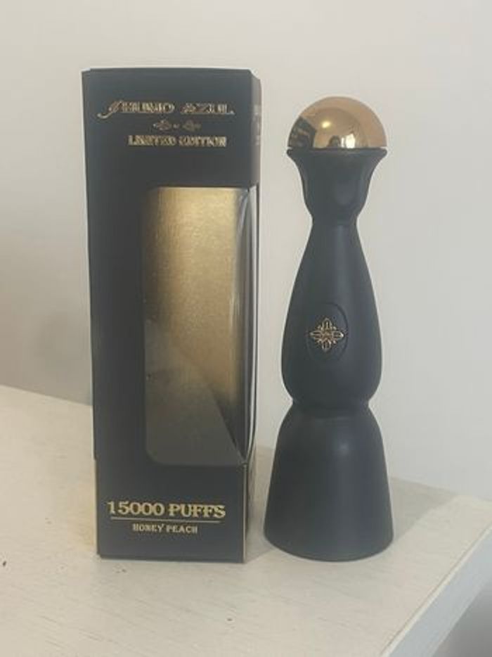 Mini Shisha HumoAzul™️ - photo numéro 2