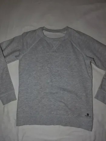Pull domyos