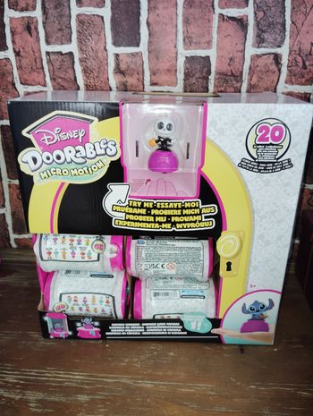 Capsule Doorables Disney 