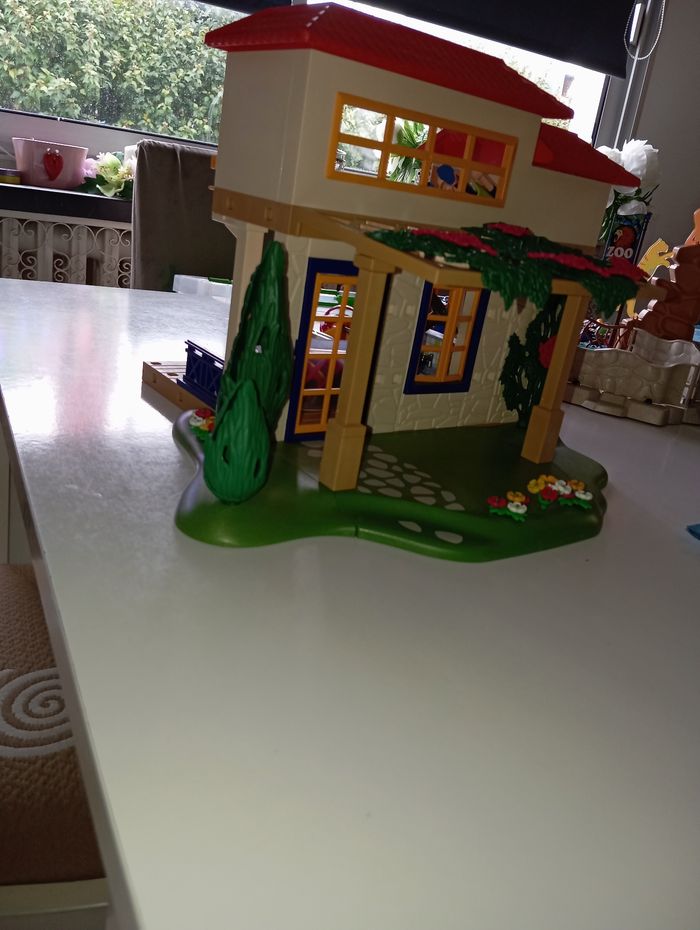 Maison Playmobil 48 57 - photo numéro 7