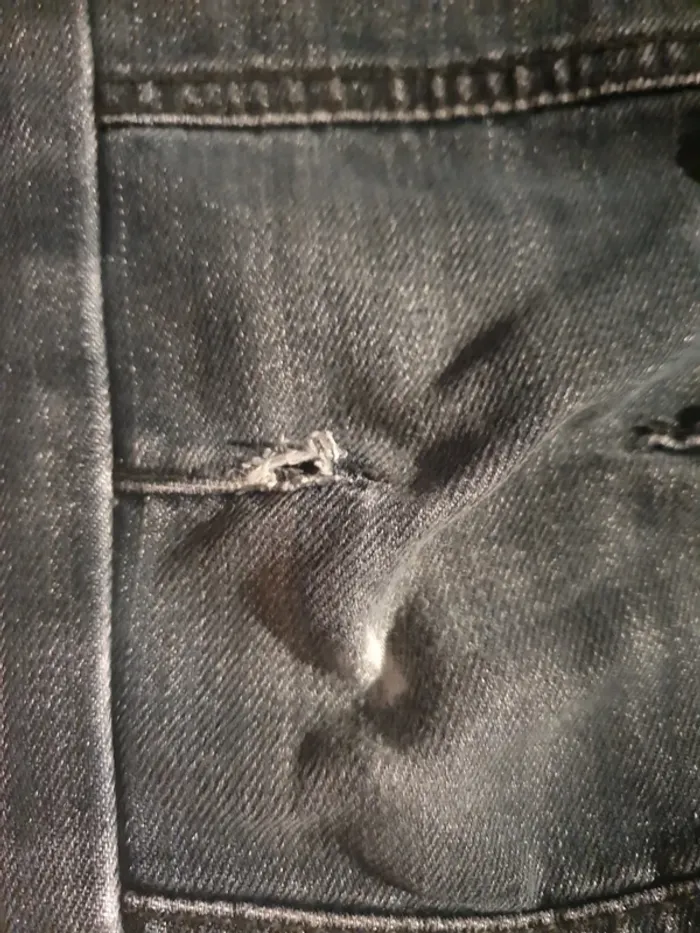 5 pantalons - photo numéro 6