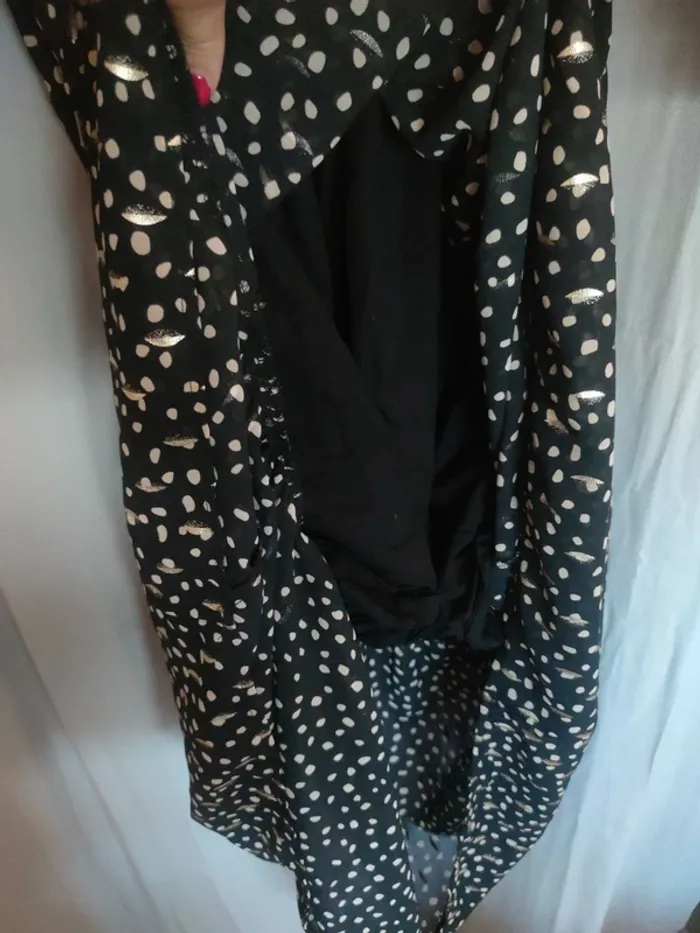 Robe longue - photo numéro 6
