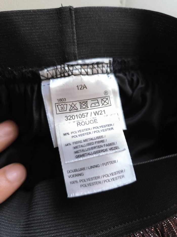 Gros Lot vêtements fille ado - photo numéro 3