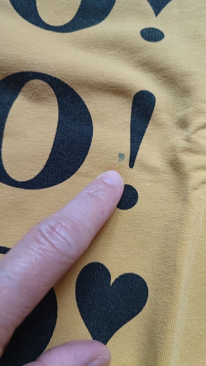 Sweat fille - photo numéro 4