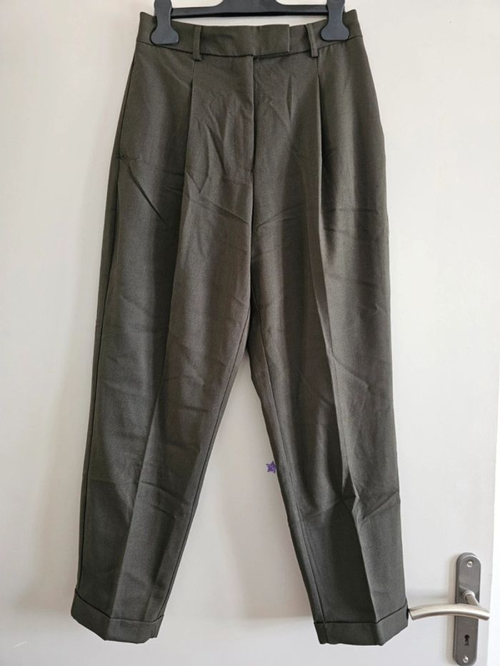 Pantalon Camaïeu Taille 36