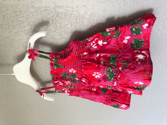 Top Sergent Major 6 mois