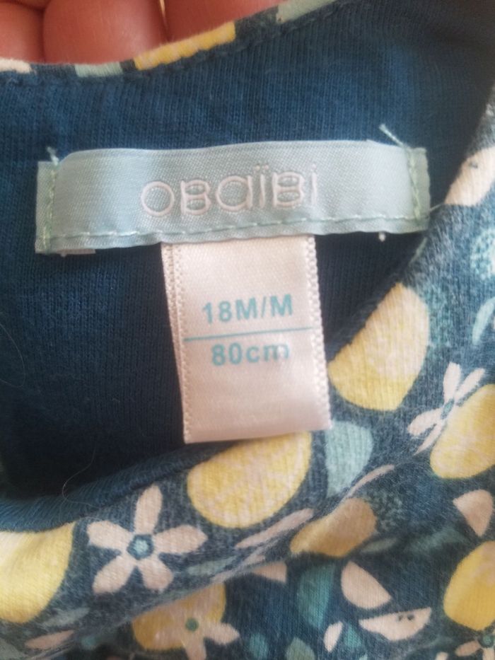 Robe 18 mois - photo numéro 3