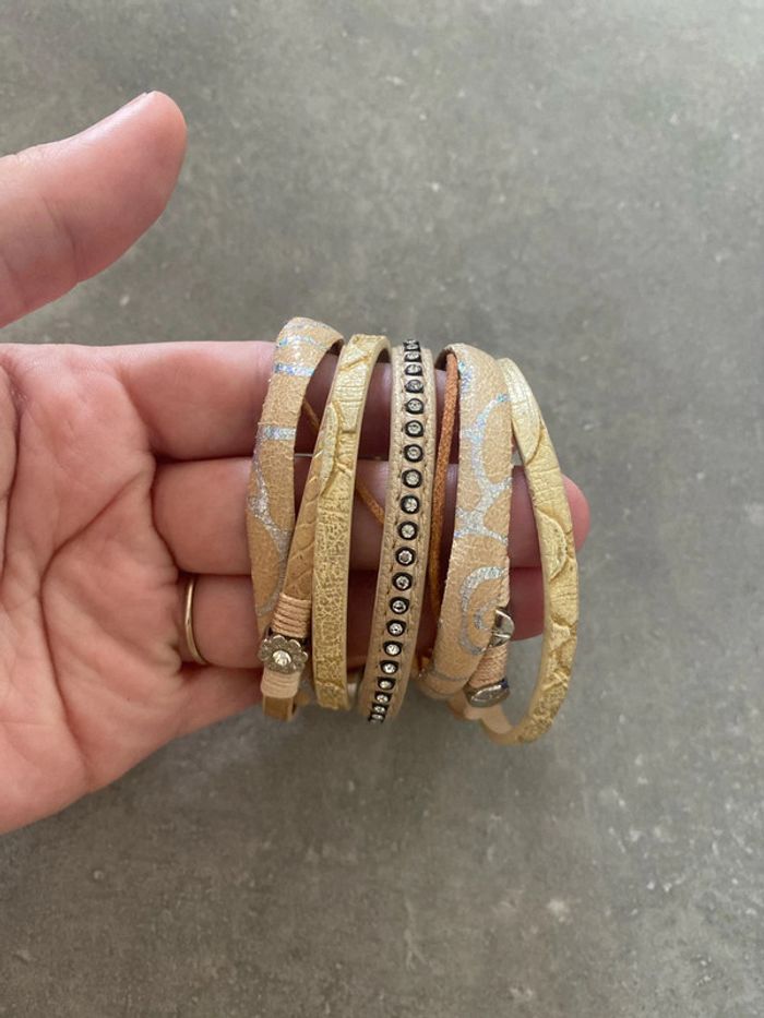 Bracelet femme