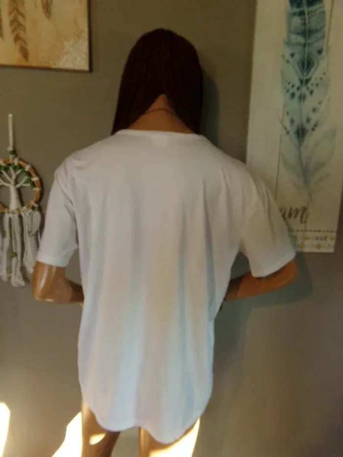 Teeshirt - photo numéro 4