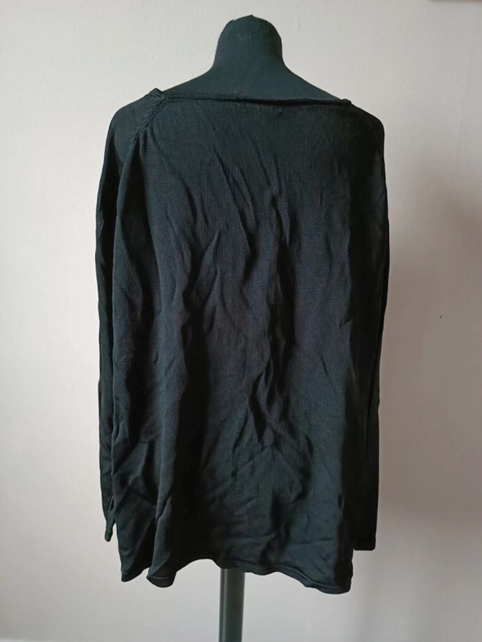 Pull fashion 54/56 - photo numéro 3