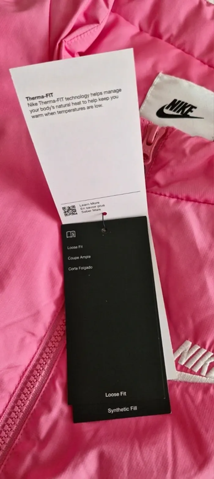 Veste Nike - photo numéro 11