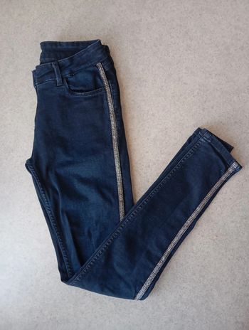 Jeans taille 36 up 2 fashion