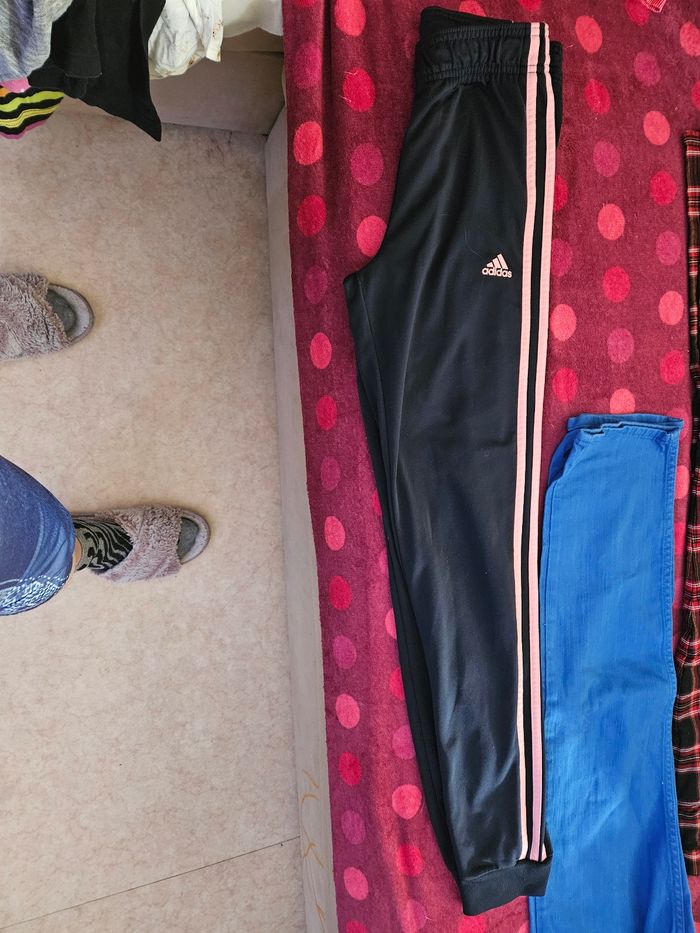 Vêtements 14 ans fille - photo numéro 3