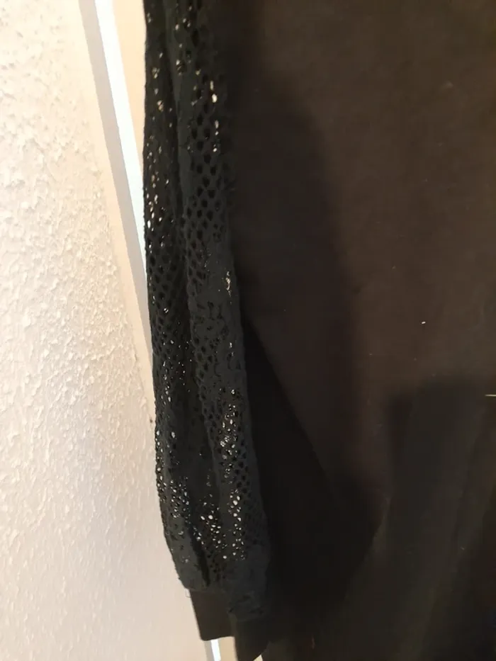robe tunique xl - photo numéro 2