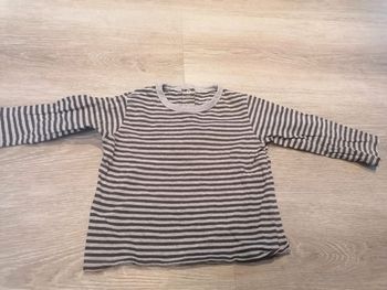 Tee shirt Kitchoun