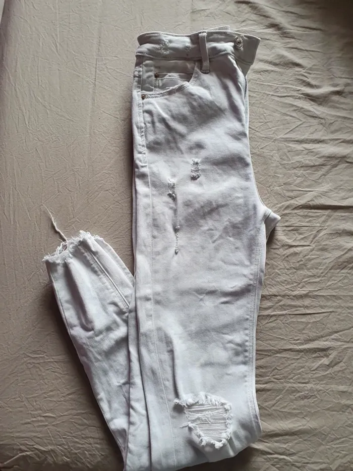 Jeans - photo numéro 2