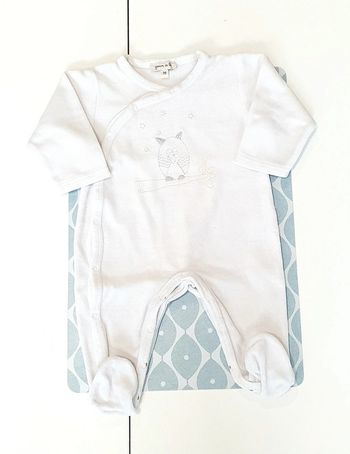 Pyjama Grain de Blé - 3M