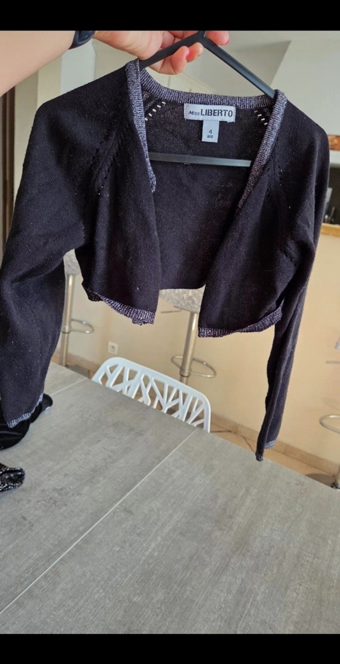 Tenue de fêtes - photo numéro 7