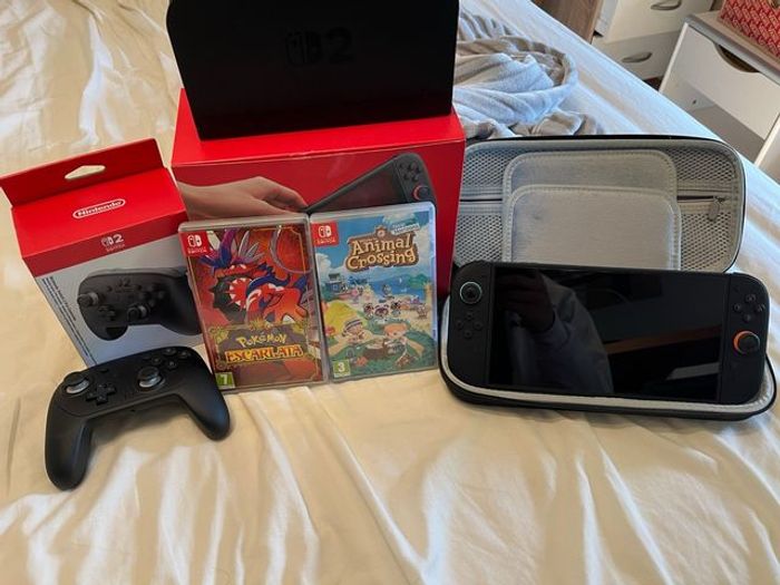 Nintendo Switch 2