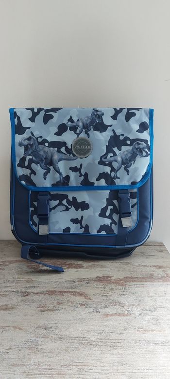 Cartable garçons