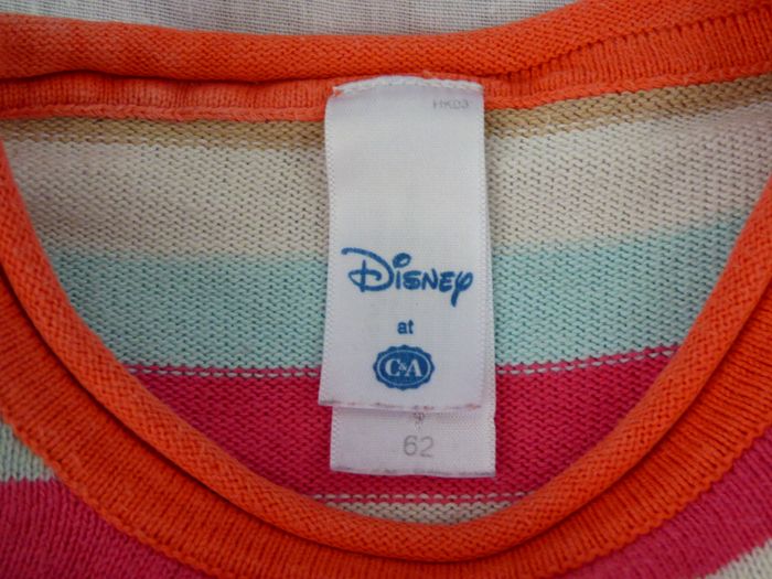 PULL BEBE FILLE - photo numéro 3