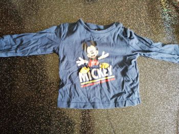 Polo Mickey