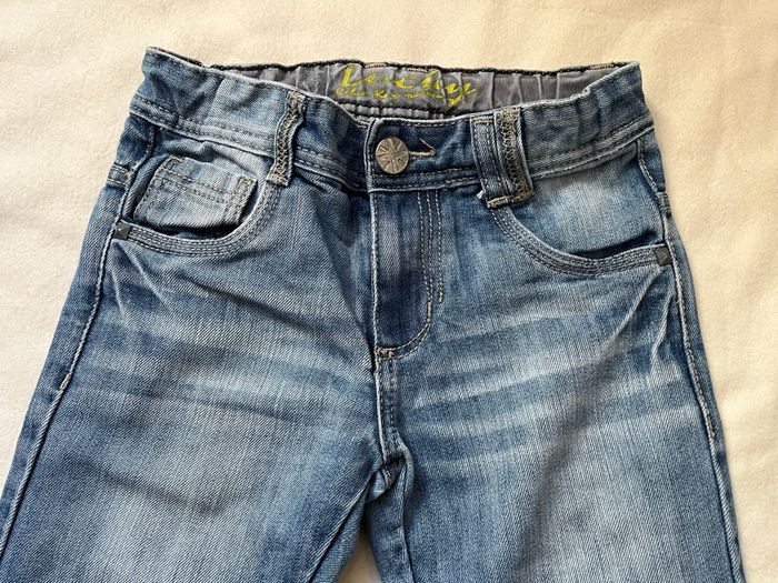 Jean 8 ans - photo numéro 5