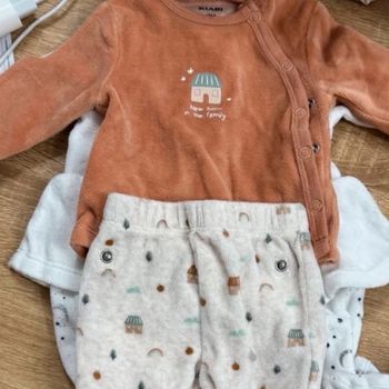 Ensemble naissance