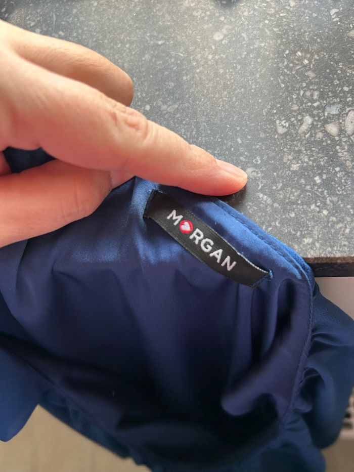 Blouse morgan M - photo numéro 8