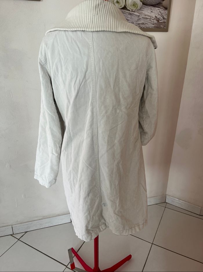 Manteaux - photo numéro 2