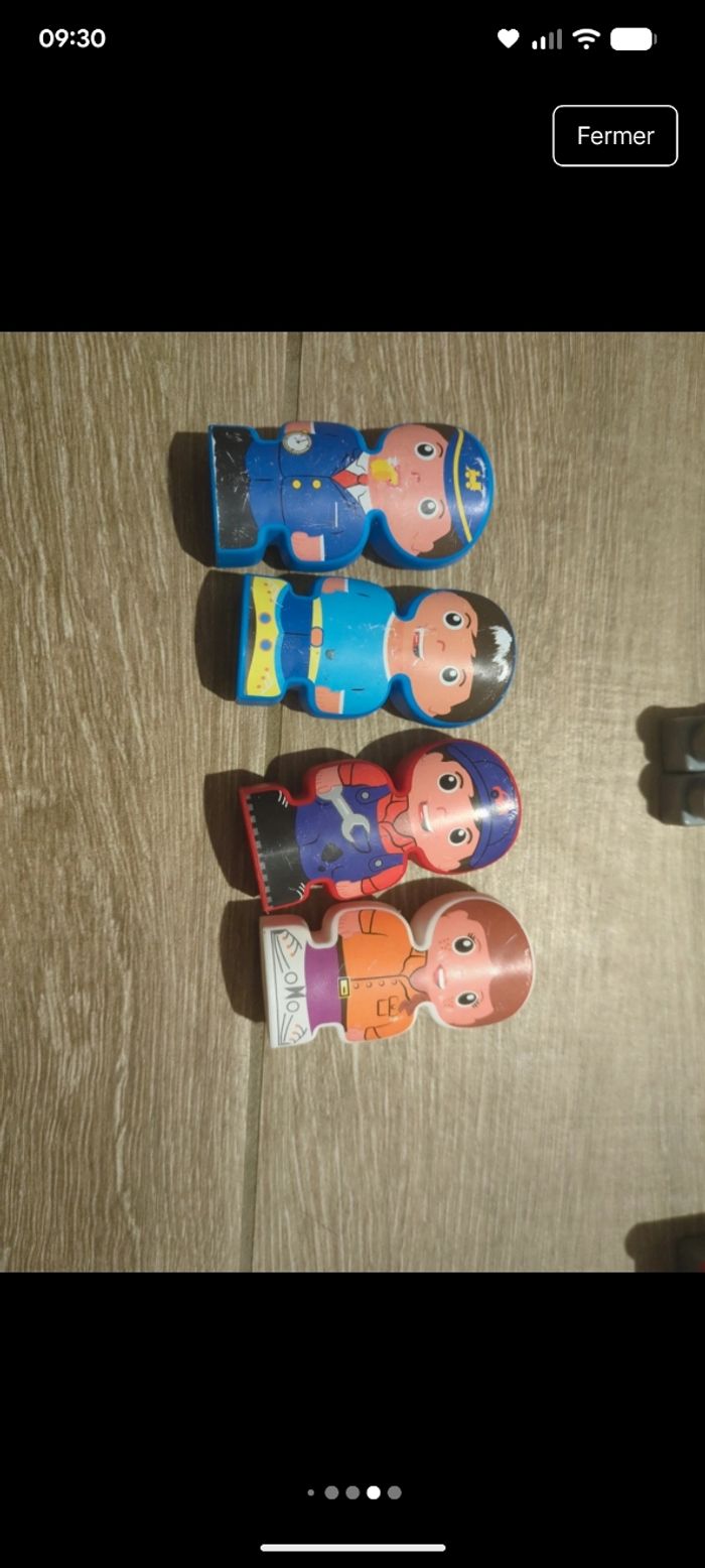 Train abrick - photo numéro 7