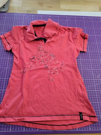Tee-shirt