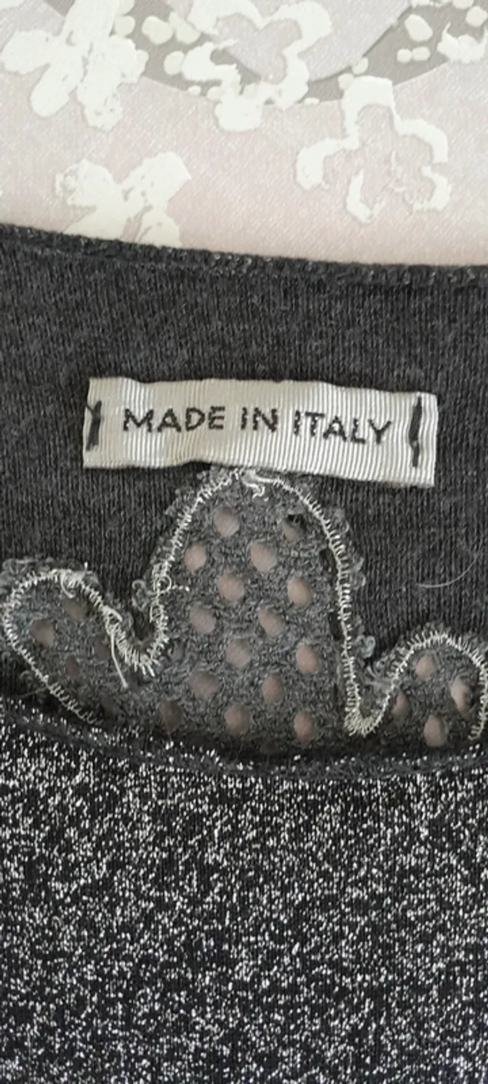 Tee shirt - photo numéro 4